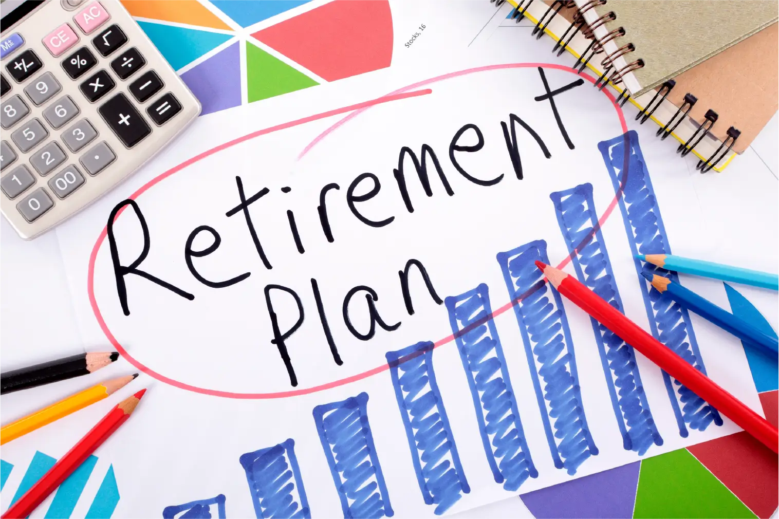 Retirement Planning by Investment in National Pension System